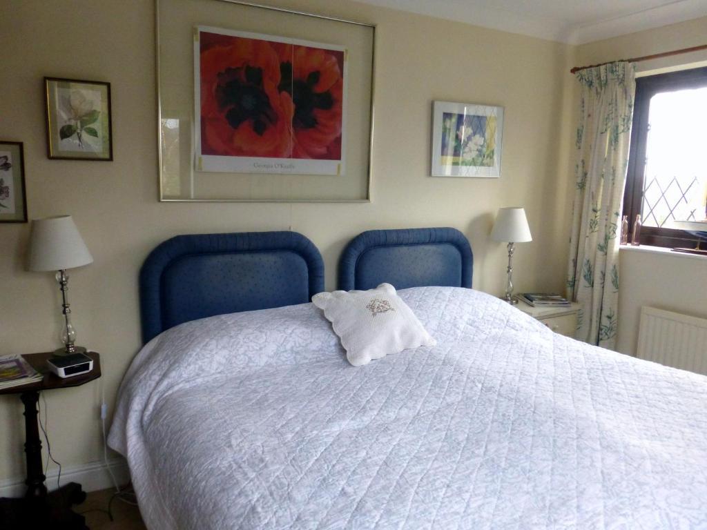 Ty Carreg Bed & Breakfast Llanwrtyd Wells Cameră foto