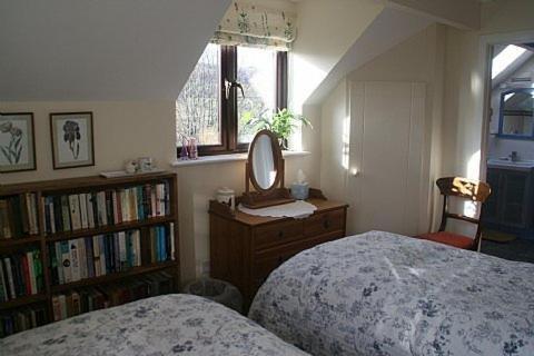 Ty Carreg Bed & Breakfast Llanwrtyd Wells Cameră foto